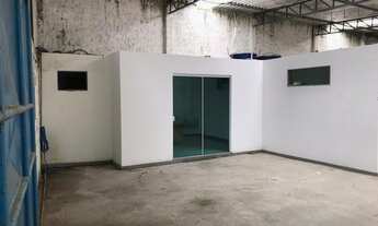 Imagem 5: Galpão ou Armazém para aluguel em L. de Freitas