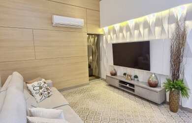 Imagem 5: À venda - Apartamento - Parque Residencial Nardini - Americana - SP - Garnet