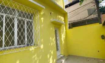 Imagem 2: Rio de Janeiro - Casa Padrão - Méier