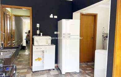 Imagem 7: CASA RESIDENCIAL em SÃO BERNARDO DO CAMPO - SP, BAETA NEVES