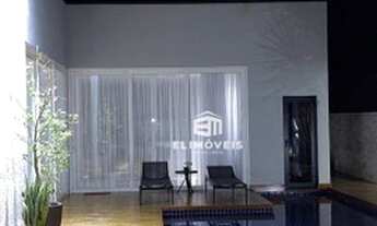 Imagem 5: Casa com 4 dormitórios à venda, 550 m² por R$ 4.200.000,00 - Condomínio Arujazinho IV - Ar