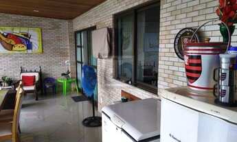 Imagem 2: Rio de Janeiro - Apartamento Padrão - Recreio dos Bandeirantes