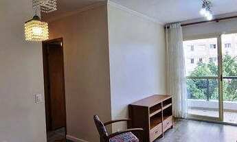 Imagem: Lindo apartamento para locação no Butantã