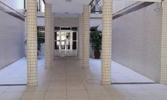 Imagem 4: Kitnet/Conjugado para venda com 33 metros quadrados com 1 quarto em José Menino - Santos