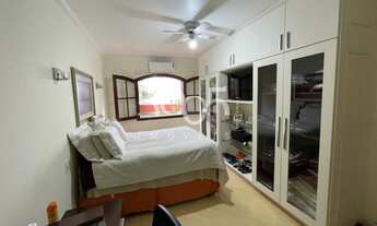 Imagem 7: Casa à venda no condomínio Mangueiras de Itu com 472m² de construção e 1450m² de área tota