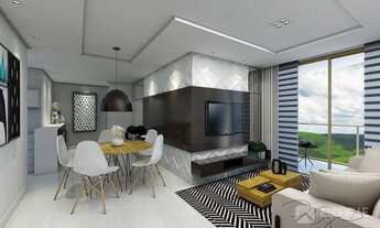 Imagem 4: Apartamento com 2 dormitórios à venda, 70 m² por R$ 370.000,00 - Mirante - Campina Grande