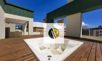 Imagem: Cobertura com 3 dormitórios à venda, 206