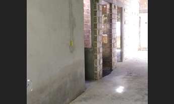 Imagem: Casa para venda com 2 quartos em São Brás