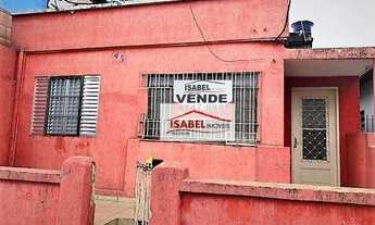 Imagem: CASA À VENDA - JARDIM MARCATO - SUZANO/SP