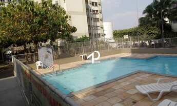 Imagem 5: Apartamento com 3 quarto(s) no bairro Jardim Aclimacao em Cuiabá - MT