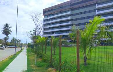 Imagem 4: Apartamento quatro suítes para venda com 183 metros na Reserva do PAIVA