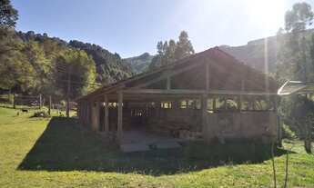 Imagem 3: Sitio de 17 alqueires em Piracaia sp