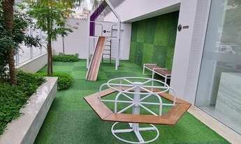 Imagem 4: Apartamento de 2 quartos com suíte, área de lazer no ático na melhor localiação do Estreit