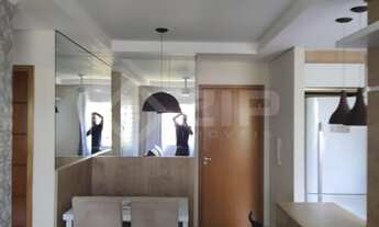 Imagem 4: Apartamento - Chácara Santa Antonieta (Nova Veneza) - Sumaré