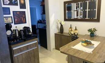 Imagem 4: URGENTE VENDA ,Maravilhosa mansão em Alphaville, com 281 m2 e 4 suites