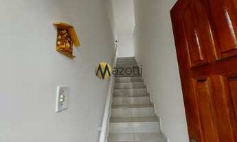 Imagem 6: Casa 2 dormitórios em condomínio - Praia Grande