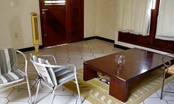 Imagem 3: Casa para venda tem 325 metros quadrados com 4 quartos em Capim Macio - Natal - RN