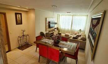 Imagem 2: Apartamento com 3 dormitórios à venda, 102 m² por R$ 500.000 - Jardim Finotti - Uberlândia