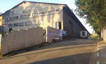 Imagem: Galpão para alugar, 2500 m² por R$ 40.000,00/mês