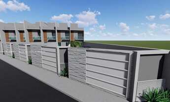 Imagem 3: Casa em Condomínio para Venda em Lauro de Freitas, Ipitanga, 3 dormitórios, 3 suítes, 3 ba