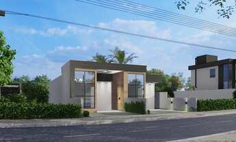 Imagem 3: Casa Nova no Bairro do Rio Vermelho - Apenas R$ 245 mil