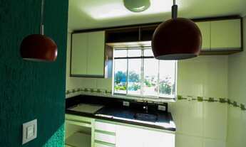 Imagem 6: Apartamento com 2 dormitórios à venda, 53 m² por R$ 220.000,00 - Nossa Senhora das Graças