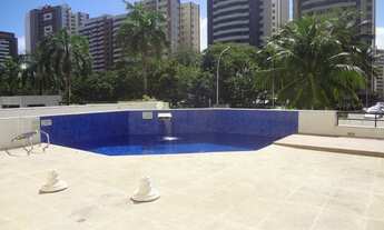 Imagem 5: Apartamento para Venda em Salvador, Pituba, 3 dormitórios, 1 suíte, 3 banheiros, 2 vagas