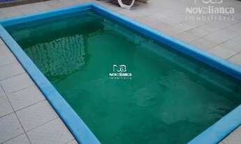 Imagem 5: Cobertura com 4 dormitórios à venda, 285 m² por R$ 1.650.000,00 - Praia da Costa - Vila Ve