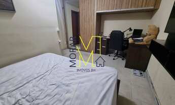 Imagem 2: Cobertura 4 quartos - Santa Amélia em Belo Horizonte/MG