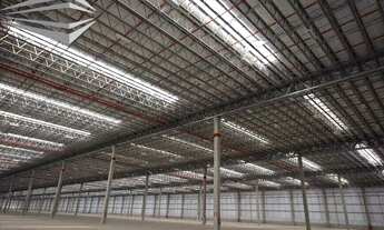 Imagem 3: Galpão para alugar Centro Cajamar