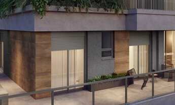 Imagem 1: Casa de condomínio sobrado para venda tem 233 metros quadrados com 4 quartos