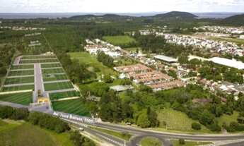 Imagem 6: Porto Alegre - Terreno Padrão - Hípica