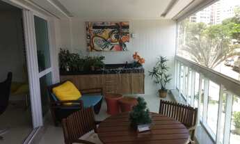 Imagem 5: Apartamento para venda possui 220 metros quadrados com 4 quartos em Icaraí - Niterói - RJ