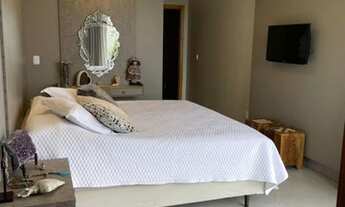 Imagem 7: Apartamento para venda tem 450 metros quadrados com 4 quartos