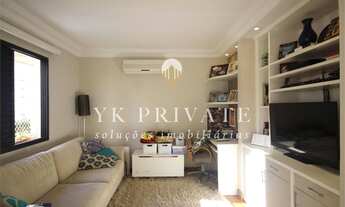 Imagem 7: Apartamento à Venda / Rua Apiacás / Perdizes / 93m² / 3 dormitórios / 1 suíte / 2 vagas