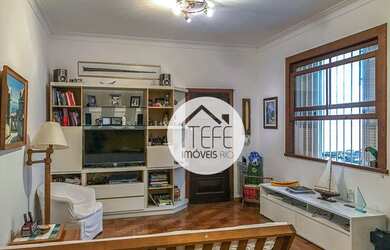 Imagem 2: Apartamento à venda, 110 m² por R$ 1.540.000,00 - Lagoa - Rio de Janeiro/RJ