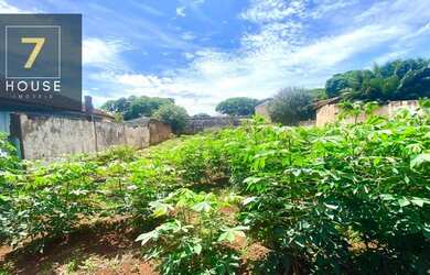 Imagem 4: Terreno à venda, 545 m² por R$ 600.000 - Zona 08 - Maringá/PR