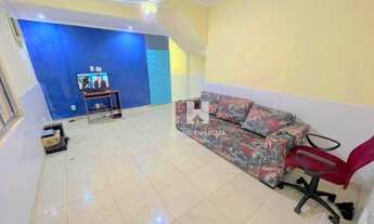 Imagem 2: Casa com 3 dormitórios à venda, 90 m² por R$ 530.000 - Praia das Astúrias - Guarujá/SP