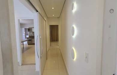 Imagem 7: Moderna 450m2, semimobiliada, Vicente Pires