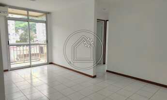 Imagem: Lindo apartamento de 2 quartos, 1 vaga