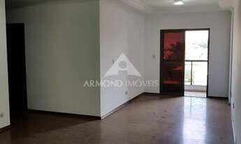 Imagem: Apartamento - São Manoel - Americana