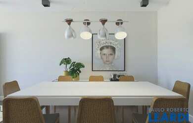 Imagem 5: APARTAMENTO - JARDIM PAULISTA - SP