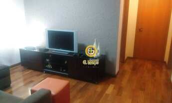 Imagem 4: Apartamento com 3 dormitórios à venda, 170 m² por R$ 800.000,00 - Vila Bastos - Santo Andr