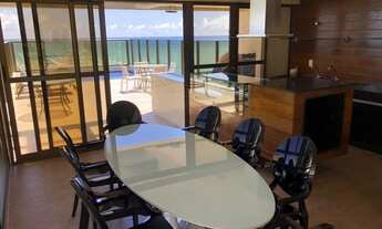 Imagem 3: BOA VIAGEM / BEIRA MAR ESPECIAL / 1 APTO POR ANDAR / 4 SUÍTES / 4 VAGAS / SUA MELHOR ESCOL