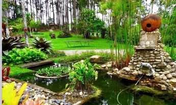 Imagem 5: Fazenda/Sítio/Chácara para venda com 1200 metros quadrados com 8 quartos