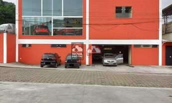 Imagem 3: Caraguatatuba - Prédio Inteiro - Rio do Ouro