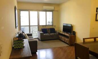 Imagem 1: Apartamento - Jardim Aquarius - Condomínio Edifício Tambaú - 84m² - 3 Dormitórios