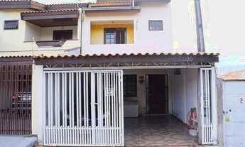 Imagem: Sorocaba - Casa Padrão - Jardim São Paulo