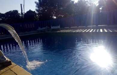 Imagem 2: Sítio Mairiporã SP