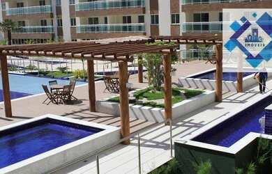 Imagem 5: Apartamento com 3 dormitórios à venda, 83 m² por R$ 650.000,00 - Antônio Diogo - Fortaleza